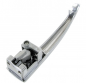 Preview: Door handles and ignition switch with one key sedan export models 1963 (VIN 5 888 185) until 7.1964 convertible models 1963 (VIN 5 888 185 until 12.1965